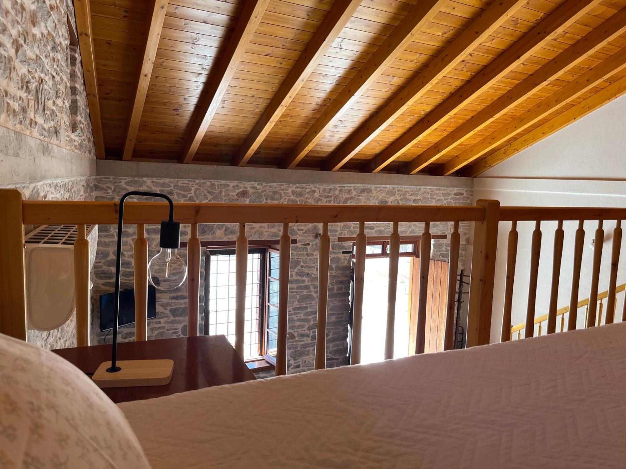 Eva Seaside House Villa Miliá Kültér fotó